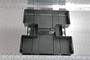 DEE ZEE DZ8170D - Deezee Universal Tool Box - Red Crossover - Single Lid BT Alum Full Size (Deep)