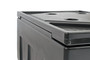 DEE ZEE DZ6537P - Deezee Universal Tool Box - Specialty Utility Chest Plastic 37In