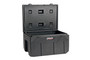 DEE ZEE DZ6537P - Deezee Universal Tool Box - Specialty Utility Chest Plastic 37In