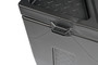 DEE ZEE DZ6537P - Deezee Universal Tool Box - Specialty Utility Chest Plastic 37In