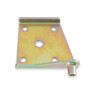 Detroit Speed 040301LDS - Lower Shock Plate - Mini-Tub - Left