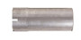 Diamond Eye 400026 - Tubing 4in W/ NOTCH ON BUMPED END AL DIAIP24