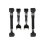 Detroit Speed 042110DS - Swivel-Link™ Rear Suspension Kit