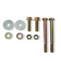 Detroit Speed 041817PDS - Rear 5.5 In. Drop Springs - Pair