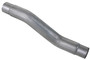Diamond Eye 510202 - Muffler Delete Pipe 3-1/2 X 37 Inch For 2003-2004.5 Dodge