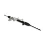 Detroit Speed 090224DS - Fast Ratio Detroit Tuned Power Rack and Pinion