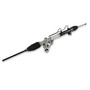 Detroit Speed 090224DS - Fast Ratio Detroit Tuned Power Rack and Pinion