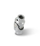 Detroit Speed 092534DS - Steering Shaft - SpeedMAX