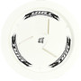Dirt Defender 10240 - Wheel Cover White Vented