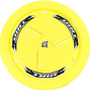 Dirt Defender 10270 - Wheel Cover Neon Yellow Vented