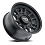 Dirty Life 9310S-57102MB - Race Wheels Canyon Sport Sxs 9310S Matte Black 15X7 4-137 13Mm 106.25Mm