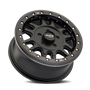 Dirty Life 9309R-5765MB38 - Race Wheels Canyon Pro Sxs 9309R Satin Black 15X7 5-114.3 38Mm 77Mm
