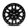 Dirty Life 9309R-5765MB38 - Race Wheels Canyon Pro Sxs 9309R Satin Black 15X7 5-114.3 38Mm 77Mm
