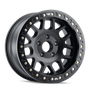 Dirty Life 9312-7973MB38 - Race Wheels Mesa Race 9312 Matte Black 17X9 5-127 -38Mm 71.5Mm