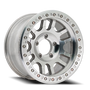 Dirty Life 9314-7973M12 - Race Wheels Canyon Race 9314 Machined 17X9 5-127 -12Mm 71.5Mm