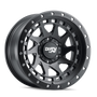 Dirty Life 9311-7973MB38 - Race Wheels Enigma Pro 9311 Matte Black 17X9 5-127 -38Mm 71.5Mm