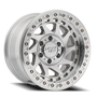 Dirty Life 9313-7983M12 - Race Wheels Enigma Race 9313 Machined 17X9 6-139.7 -12Mm 106Mm