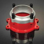Diversified Machine SRC-2305 - Steel Torque Ball Housin