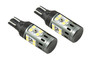 Diode Dynamics DD0394P-BCKUP-4375 - Backup LEDs for 2018-2020 Buick Regal Sportback (Pair) XPR (720 Lumens)