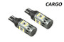 Diode Dynamics DD0394P-CRGO-1321 - Cargo Light LEDs for 1999-2017 Ford Super Duty (Pair) XPR (720 Lumens)
