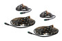 Diode Dynamics DD0442 - RGBW Multicolor Underglow LED Kit