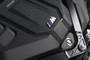 Dinan D590-0005-B - Matte Carbon Fiber Engine Cover - 2021-2025 BMW M2/M3/M4