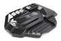 Dinan D590-0005 - Gloss Carbon Fiber Engine Cover - 2021-2025 BMW M2/M3/M4