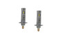 Diode Dynamics DD0469P - H1 White SL2 LED Bulbs Pair
