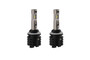 Diode Dynamics DD0476P - 880/881 Yellow SL2 LED Bulbs Pair