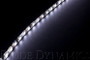 Diode Dynamics DD2198 - LED Strip Lights Red 50cm Strip SMD30 WP