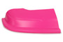 Dominator Racing 2301-R-PK - Dominator Late Model Right Nose Pink