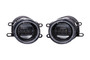 Diode Dynamics DD5137P - Elite Series Type B Fog Lamps, Yellow Pair