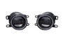 Diode Dynamics DD5140P - Elite Series Type CGX Fog Lamps, White Pair