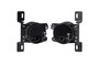 Diode Dynamics DD5164P - Elite Series Type MR Fog Lamps, Yellow Pair