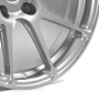 Dinan D750-0069-GA1R-SIL - Performance Forgeline GA1R Wheel Set