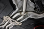 Dinan D660-0094 - High Flow Middle Exhaust - 2021-2025 BMW M3/M4