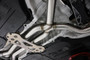 Dinan D660-0094 - High Flow Middle Exhaust - 2021-2025 BMW M3/M4