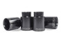 Dinan D660-0098-BLK - Valved Axle-Back Exhaust - 2022-2025 BMW M240i