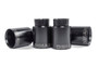 Dinan D660-0098-BLK - Valved Axle-Back Exhaust - 2022-2025 BMW M240i