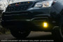 Diode Dynamics DD6181-SS3FOG-2911 - SS3 LED Fog Light Kit for 2014-2019 Subaru Forester White SAE Fog Pro