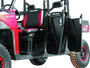 DragonFire Racing 521065 - 12-19 Polaris Ranger Crew 570/900/1000  UTV Doors -  4 Doors