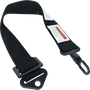 DragonFire Racing 520873 - 2in Submarine Belt- 2in
