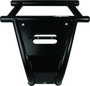 DragonFire Racing 522643 - 15-22 Polaris RZR 900/1000 Front Bumper With Winch Mount