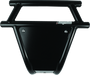 DragonFire Racing 522644 - 15-22 Polaris RZR 900/1000 Front Bumper Without Winch Mount