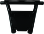 DragonFire Racing 522120 - 17-22 Can-Am Maverick X3 Racepace EXO Front Bumper