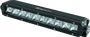 DragonFire Racing 521482 - 11in Single Row Light Bar