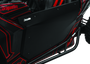 DragonFire Racing 521493 - 17-19 Can-Am Maverick X3 UTV Doors - 2 Doors
