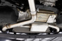 Dinan D660-0096 - Valved Cat-Back Exhaust - 2020-2025 Toyota GR Supra 3.0
