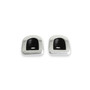 Drake Muscle 5R3Z-6322050-1A - Door Lock Grommet Covers