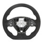 Drake Muscle CA950-16 - Cars Steering Wheel - Alcantara Wrapped - Heated